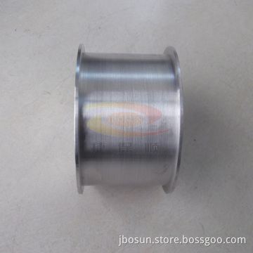 Timing Belt Idler Pulley Manufacturer